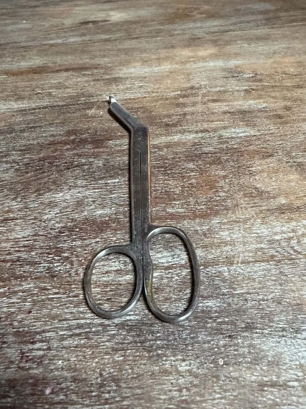 Aesculap ME225 Lister Bandage Scissors